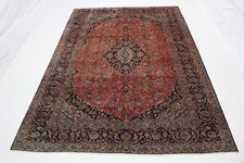 Tapis persan fin vente en