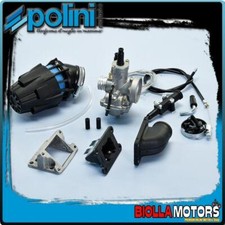 177.0093 KIT CARBURATEUR