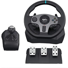 V9 Volant de Course avec