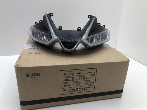 Aprilia tuono rsv4 1100 660 - tuono,