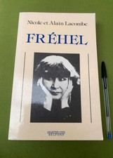 Fréhel Alain et Nicole