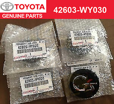 Cache centre de roue d'origine