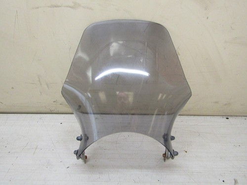 Bulle adaptable yamaha 600 - bulle,