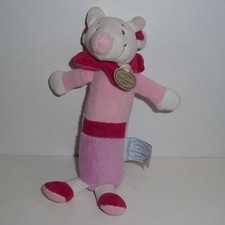 Doudou Souris Doudou et Compagnie