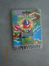 honey bee / supervision /