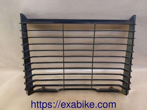 Grille radiateur pour honda - de,