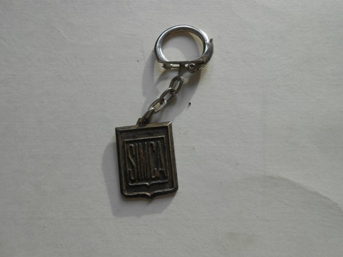 Porte clé keychain - porte, /