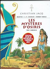 mystères d'osiris 1 en eo