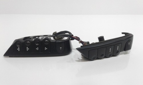 Commandes volant - commandes, au