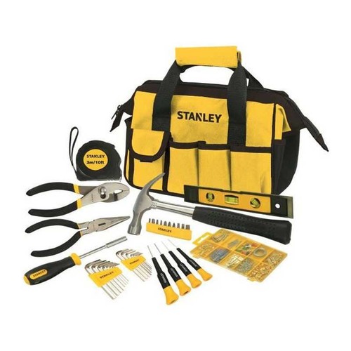 Stanley coffret outils - stanley,