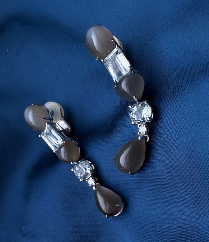 Boucles oreilles joaillerie - d'oreilles,