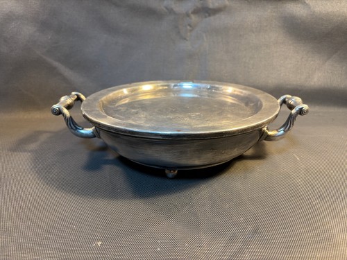 Ancien beau chauffe plat - , de