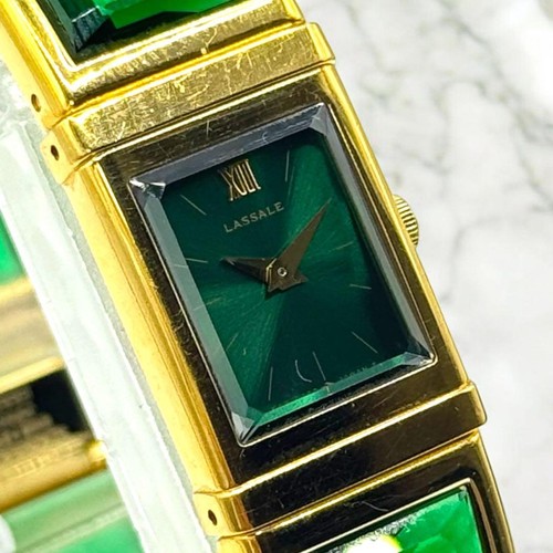 Montre bracelet seiko lassale - montre-bracelet,