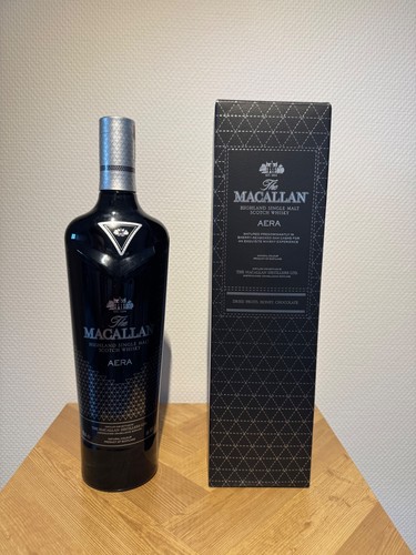 Macallan aera limited - aera,