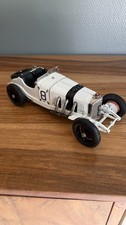 Mercedes-Benz SSKL #8 –