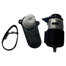 Moteur brosse rouleau