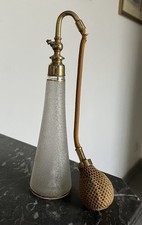 Joli Flacon Vaporisateur  En