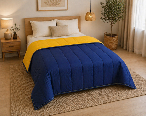 Couette ultra légère