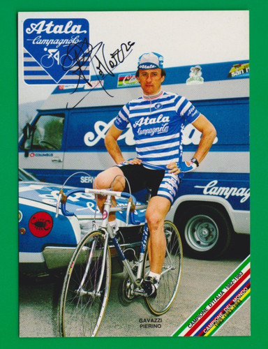 Cyclisme carte cycliste - cyclisme,