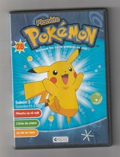 PLANÈTE POKEMON 28 - SAISON 2