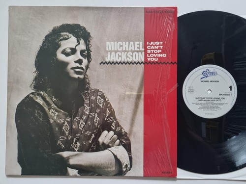 Michael jackson just can t - michael, i