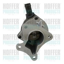Pompe à Vide HOFFER Renault