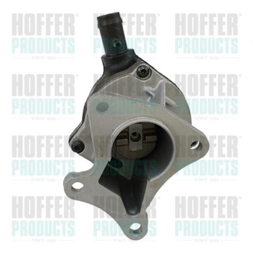 Pompe vide hoffer - pompe, renault