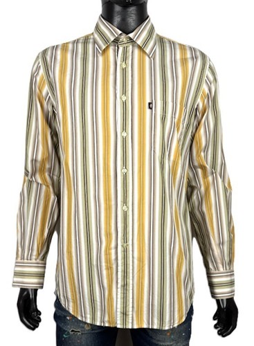 Chemise homme marlboro - chemise,