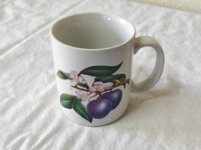 Ancien Mug en céramique "
