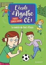 Le match de foot dEnzo: L