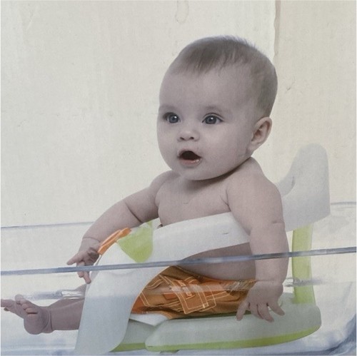 Jané fluid siège bain - siège,