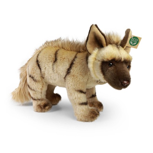 Peluche hyène cm - 40,