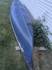15’ Ft Vintage Fiberglass