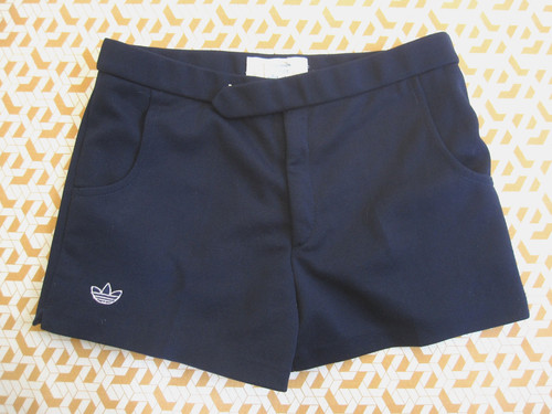 Short adidas ventex - ventex, 80's