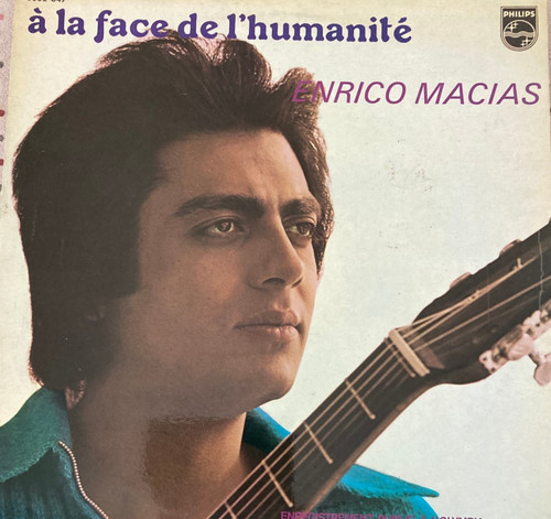 Disque vinyle trs - vinyle,