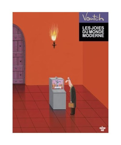 Les joies monde moderne - joies,