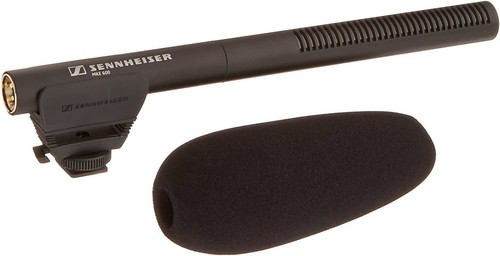 Sennheiser professional mke - sennheiser,