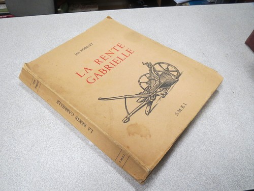Ca427 rente gabrielle jean - la,