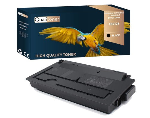 Qualitoner toner kyocera - qualitoner, 1