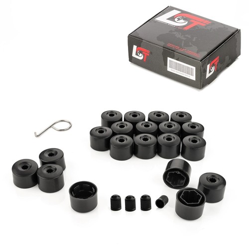 20x ecrou roue caches - ecrou, de