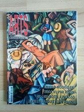 Arts Actualites Magazine -