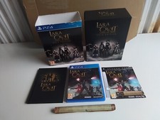 Lara Croft and the Temple of Osiris Gold Edition sur Playstation 4 PS4 !!!!