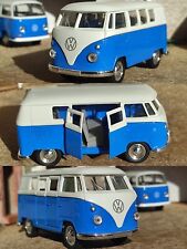 1/39  Volkswagen 1963 T1 Bus