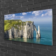 Tableau sur Plexiglas® Image