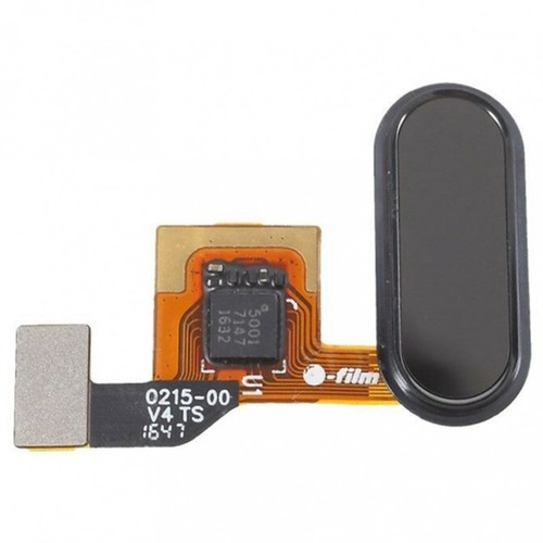 Bouton home flex câble pour - home,