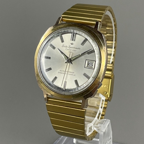 Montre automatique homme seiko - automatique,