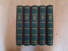 Œuvres / Oeuvres complètes Louis Pergaud, Club de l'honnête Homme 1975