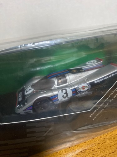 Kyosho dnano porsche 917k 3 - kyosho,