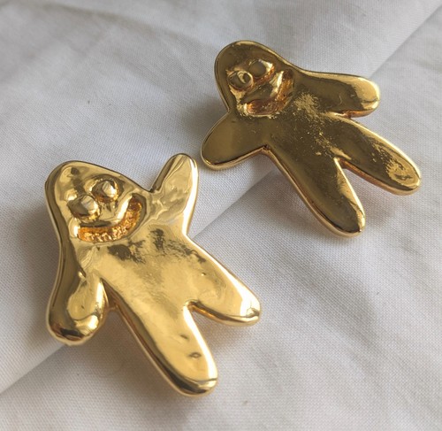 Rare billy boy surreal bijoux - rare,