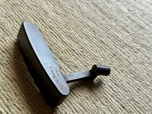 Scotty cameron classic - cameron,